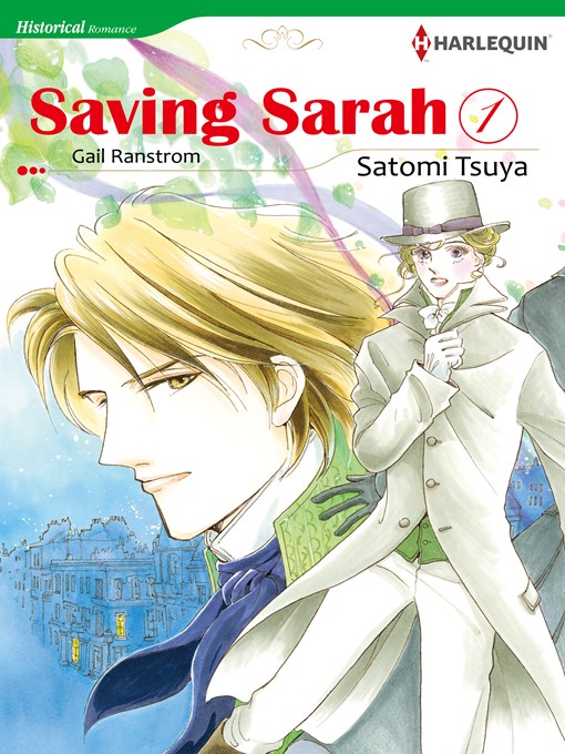 Title details for Saving Sarah 1 by Satomi Tsuya - Available